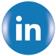 linkedin icon